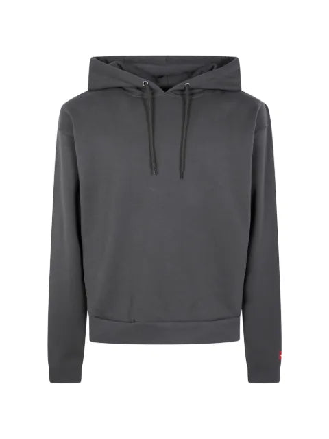 The North Face Red Box drawstring-hood hoodie