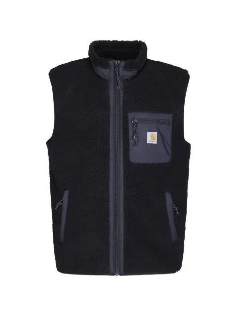 Carhartt WIP Prentis pile vest