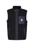 Carhartt WIP Prentis pile vest