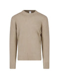 ASPESI crewneck wool sweater