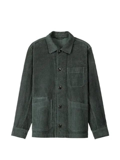 O.N.S Remi corduroy overshirt