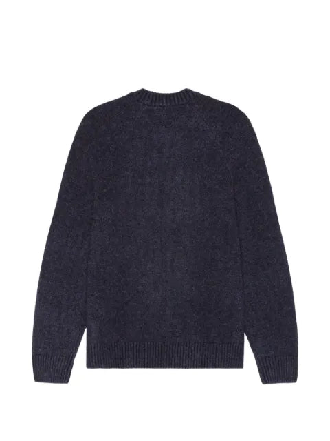 Les Deux blue sweater