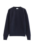 Diana Studio ribbed-knit crew-neck sweater