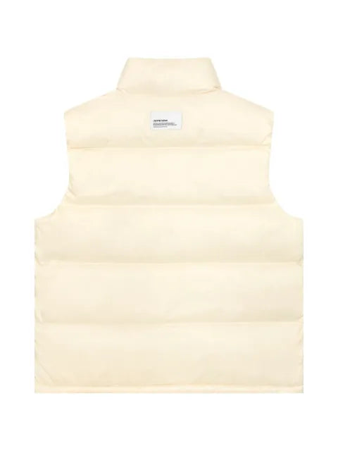 AAPE BY *A BATHING APE® Aapenow quilted gilet