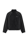 Balenciaga Bodies piped track jacket