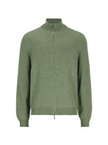 Loro Piana Parksville zip-up cardigan