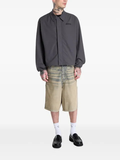 PROSTO Splash jacket