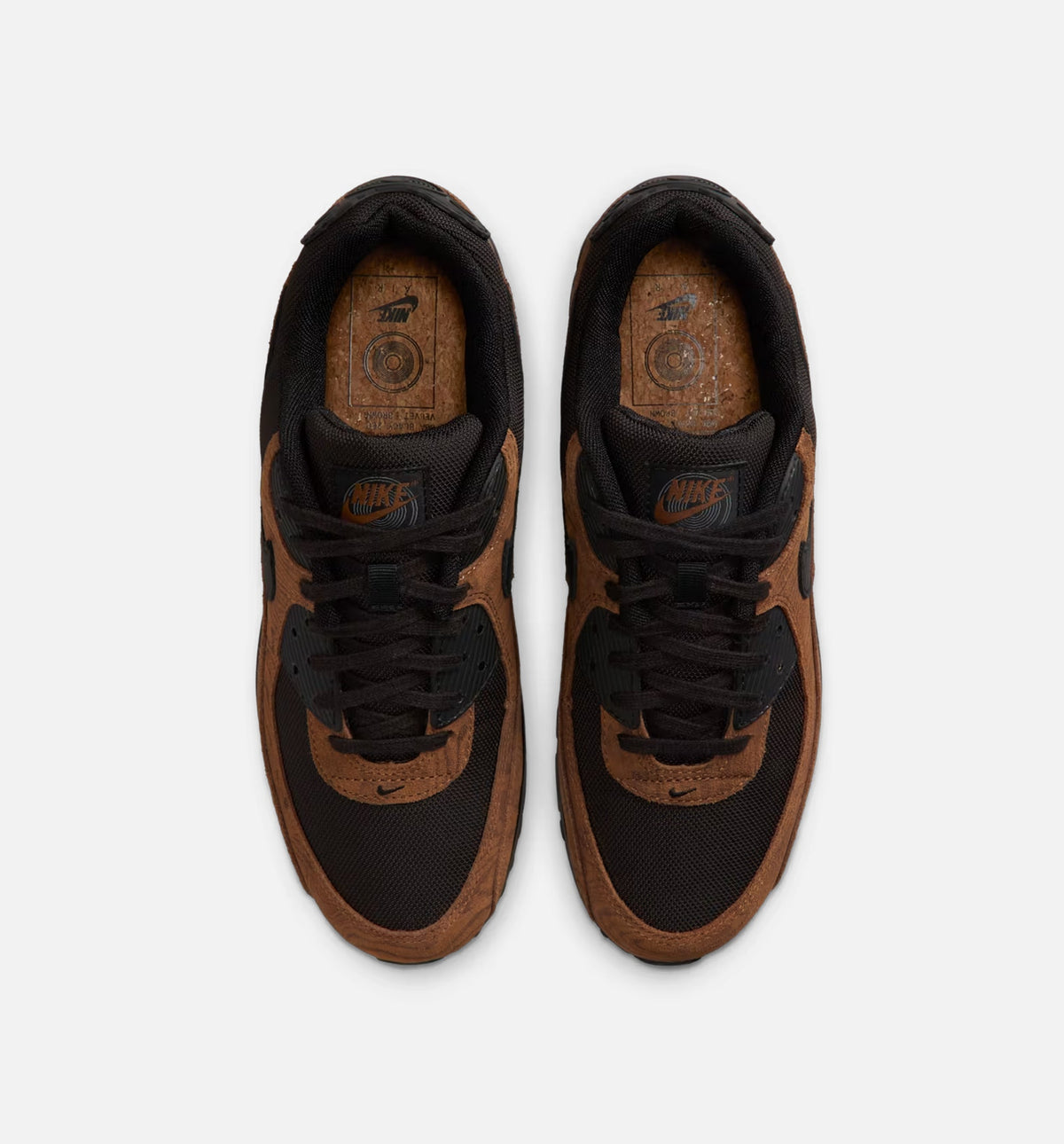 Air Max 90 Premium Men's Shoes