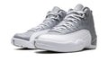 Air Jordan 12 "Stealth"