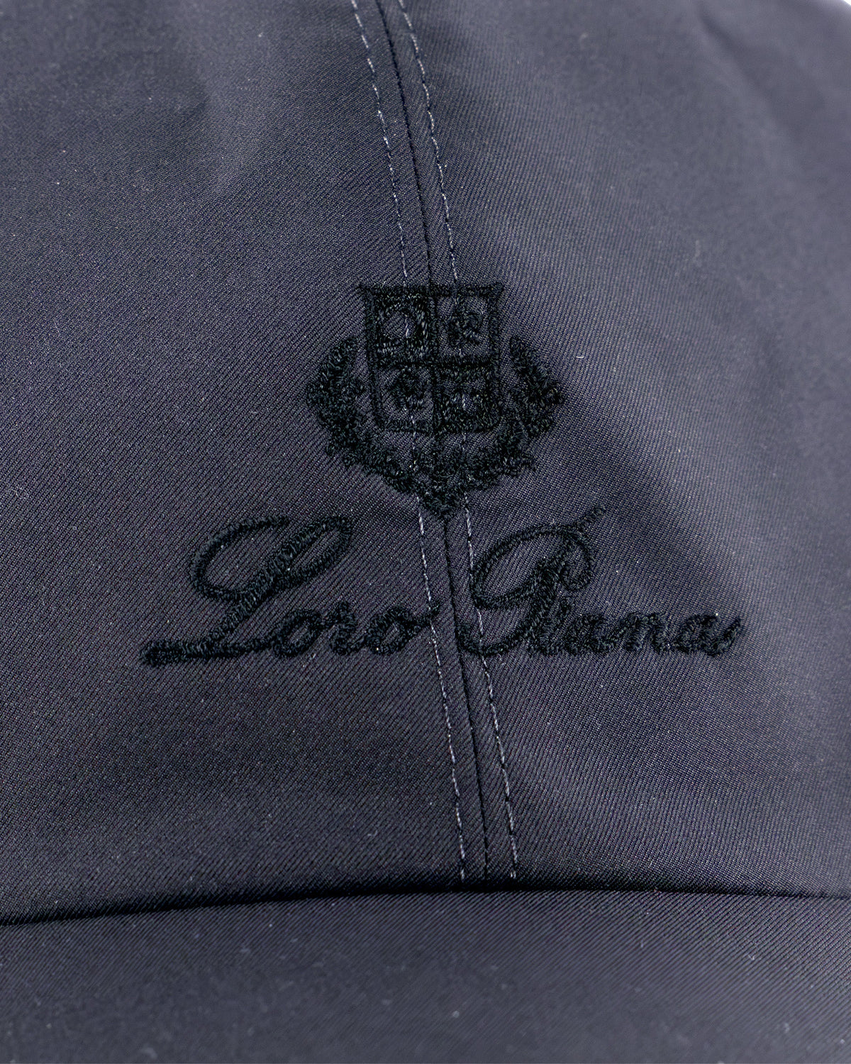 Loro Piana Cap