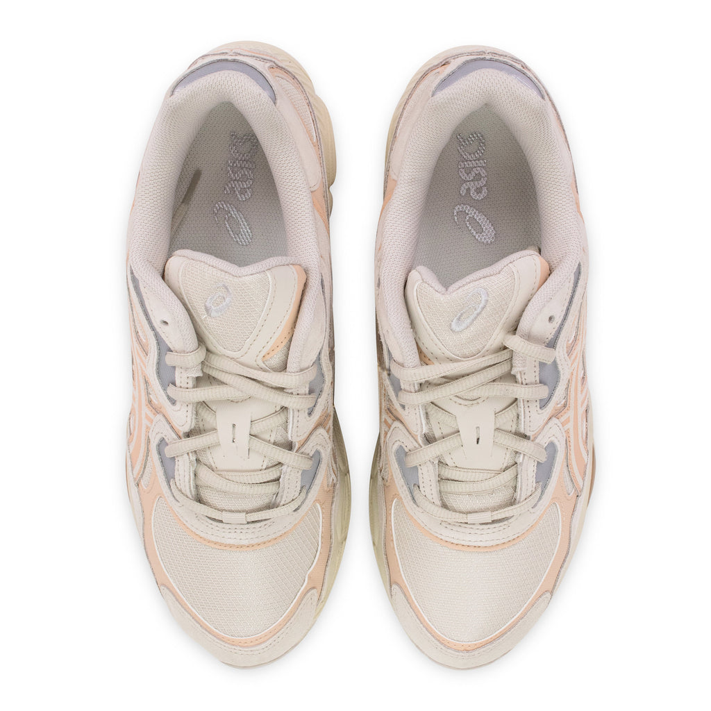 Oatmeal Bisque Gel-NYC Sneaker