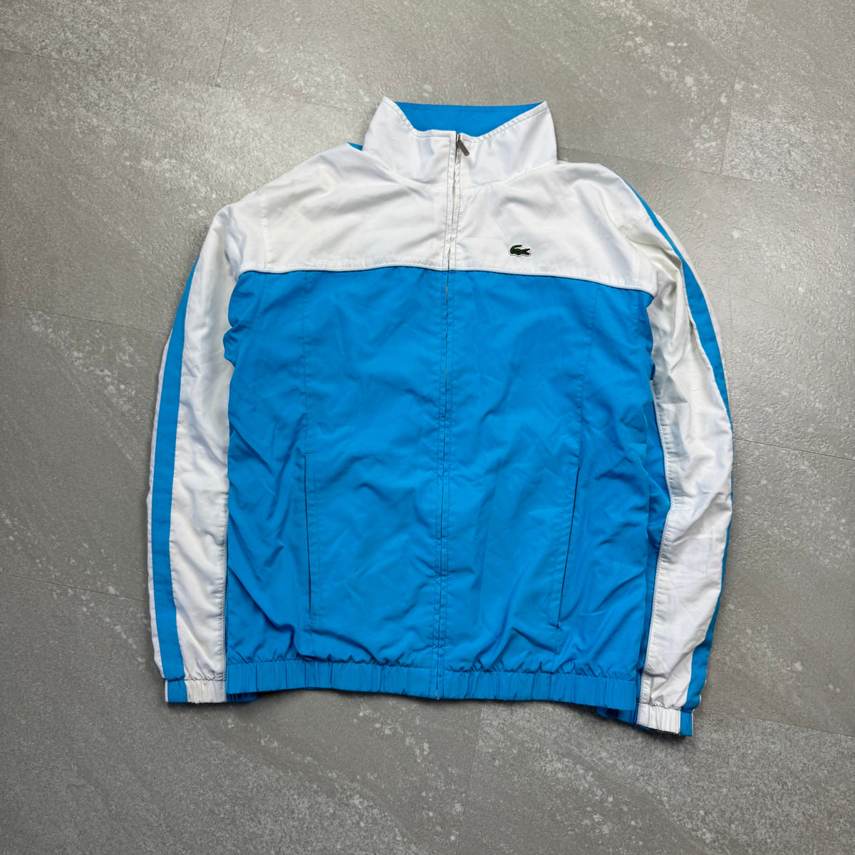 Lacoste Tracksuit (XS)