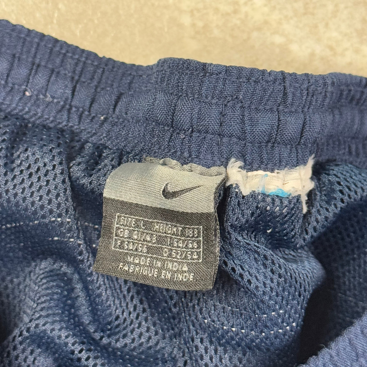 Vintage Nike Trackpants (L)