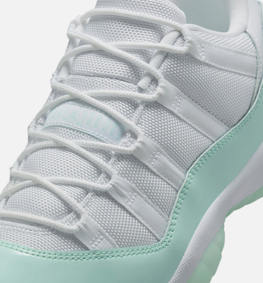 Air Jordan 11 Retro Low Igloo Women's – White/Igloo