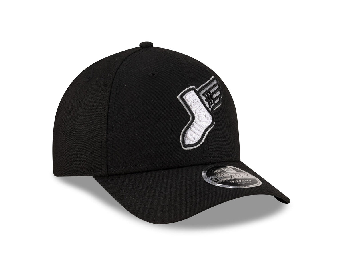 New Era 940 M-Crown Chicago White Sox City Connect Hat