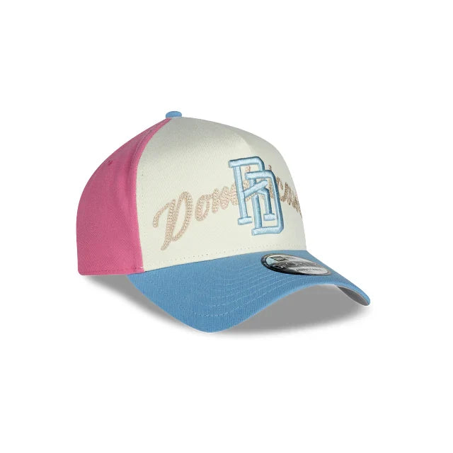 New Era 9Forty Dominicana Adjustable