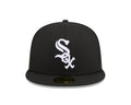 New Era 5950 Chicago White Sox Jackie Robinson Day Fitted Hat