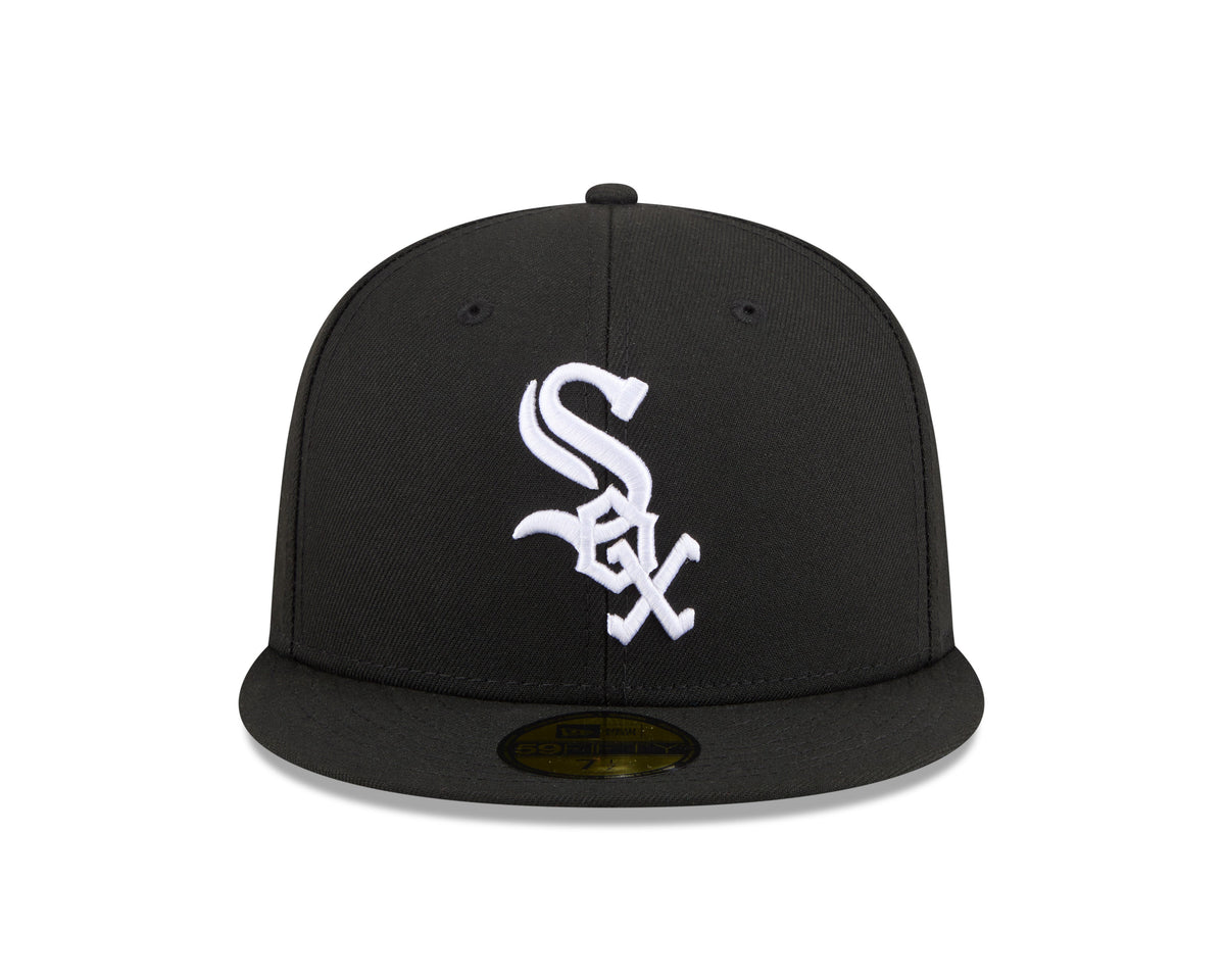 New Era 5950 Chicago White Sox Jackie Robinson Day Fitted Hat