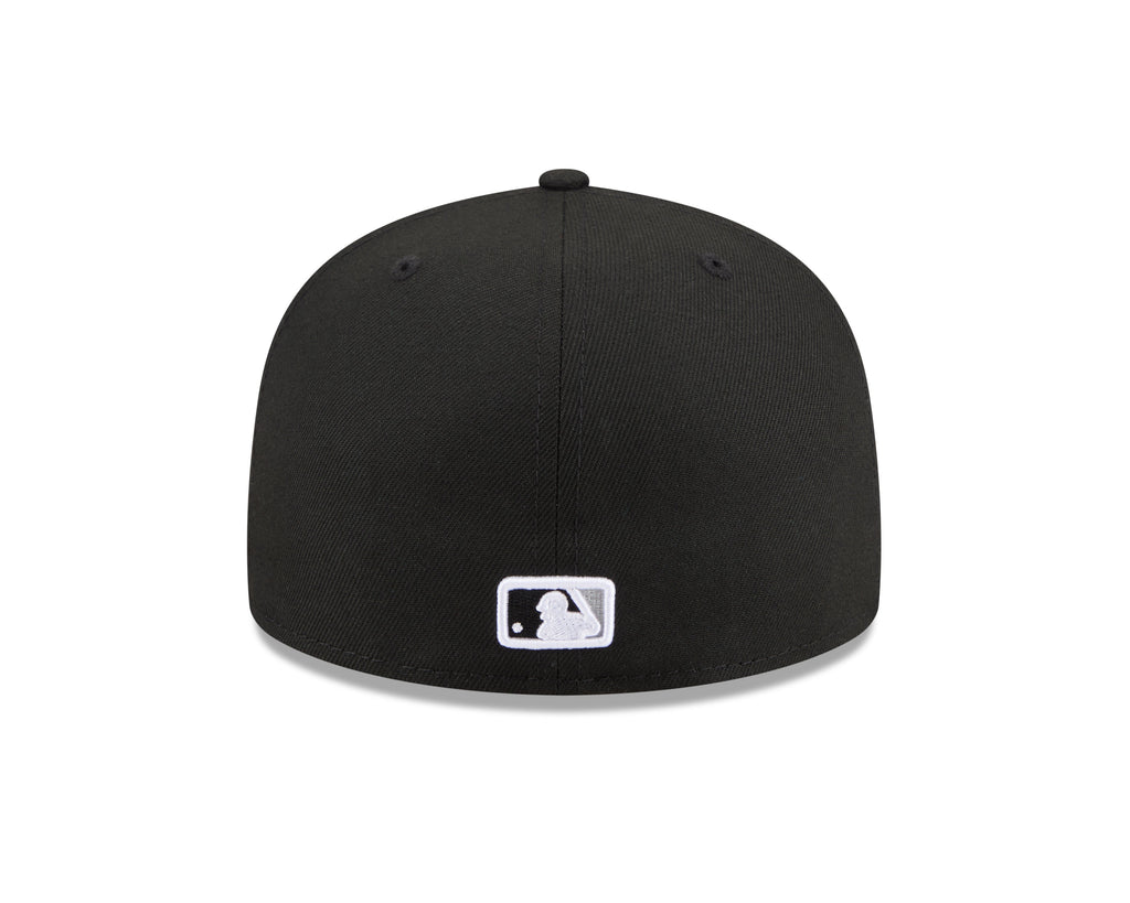 New Era 5950 Chicago White Sox Jackie Robinson Day Fitted Hat