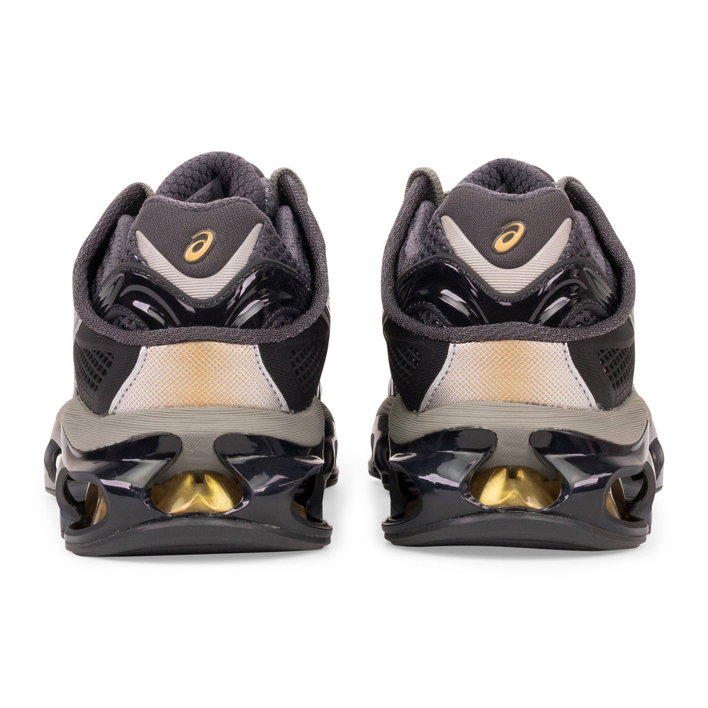Clay Grey / Black Gel-Kinetic 2.0 Sneaker