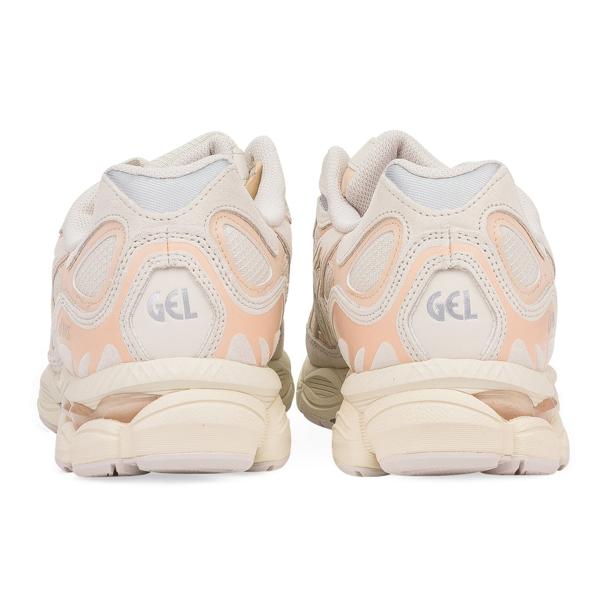 Oatmeal Bisque Gel-NYC Sneaker