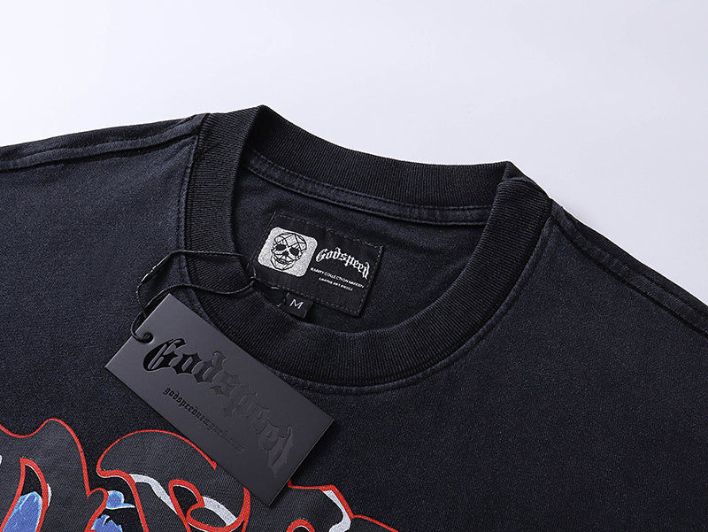 Godspeed T-Shirt