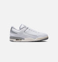 Air Jordan 23 Cement Grey Men's Lifestyle Shoes - White/Sail/Cement Grey