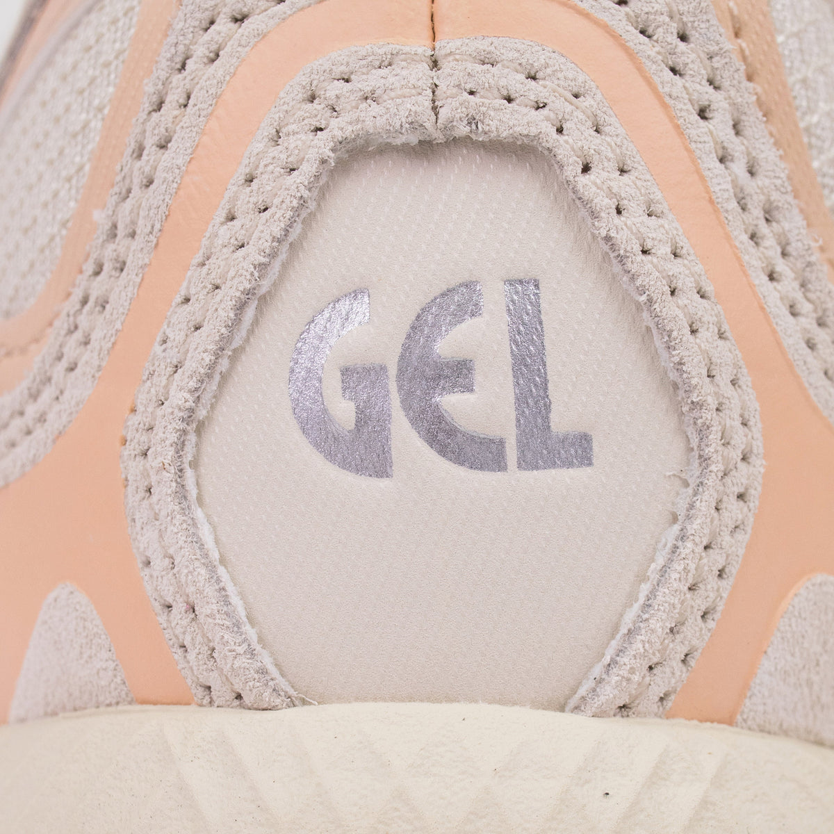 Oatmeal Bisque Gel-NYC Sneaker