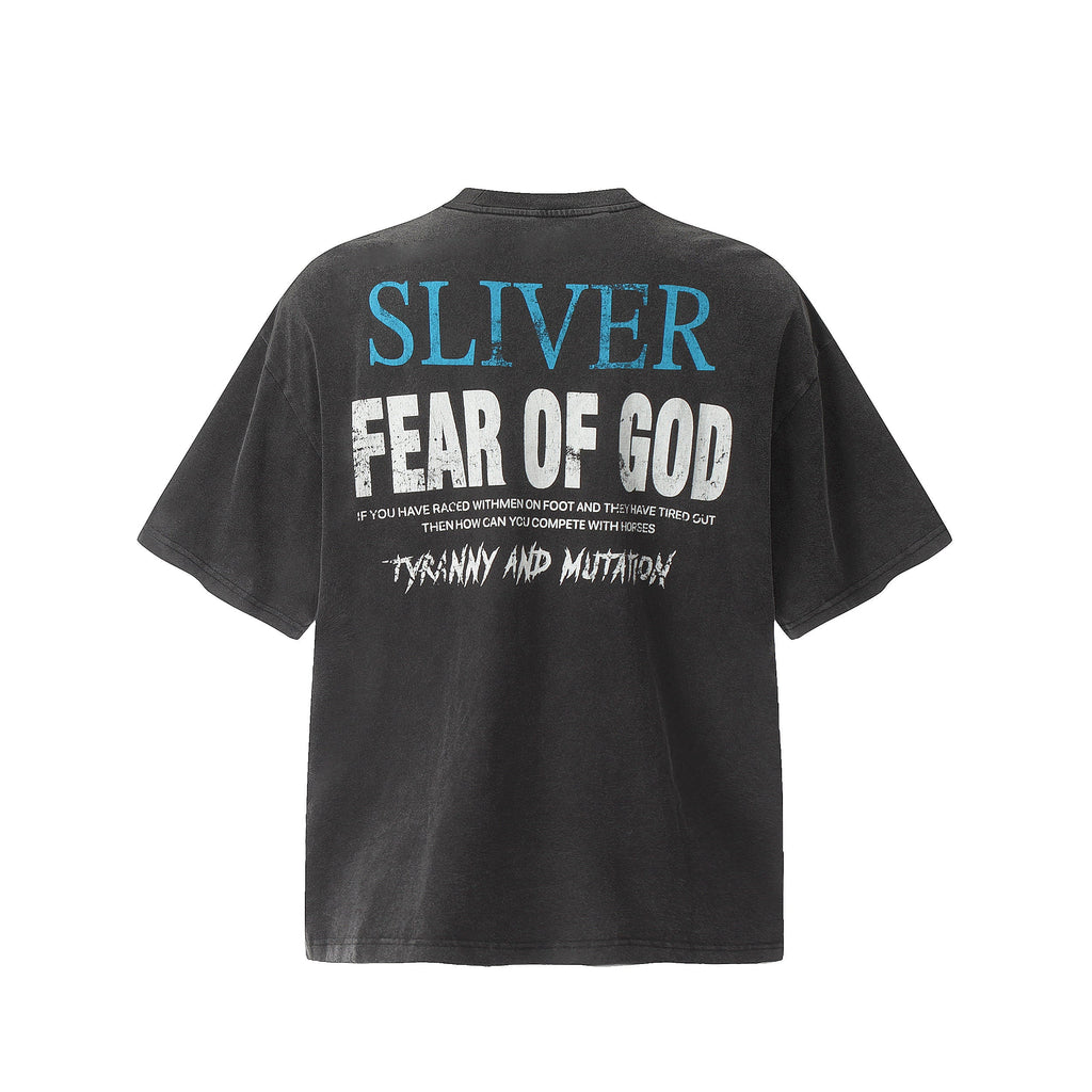 Fear of God Essentials Tee