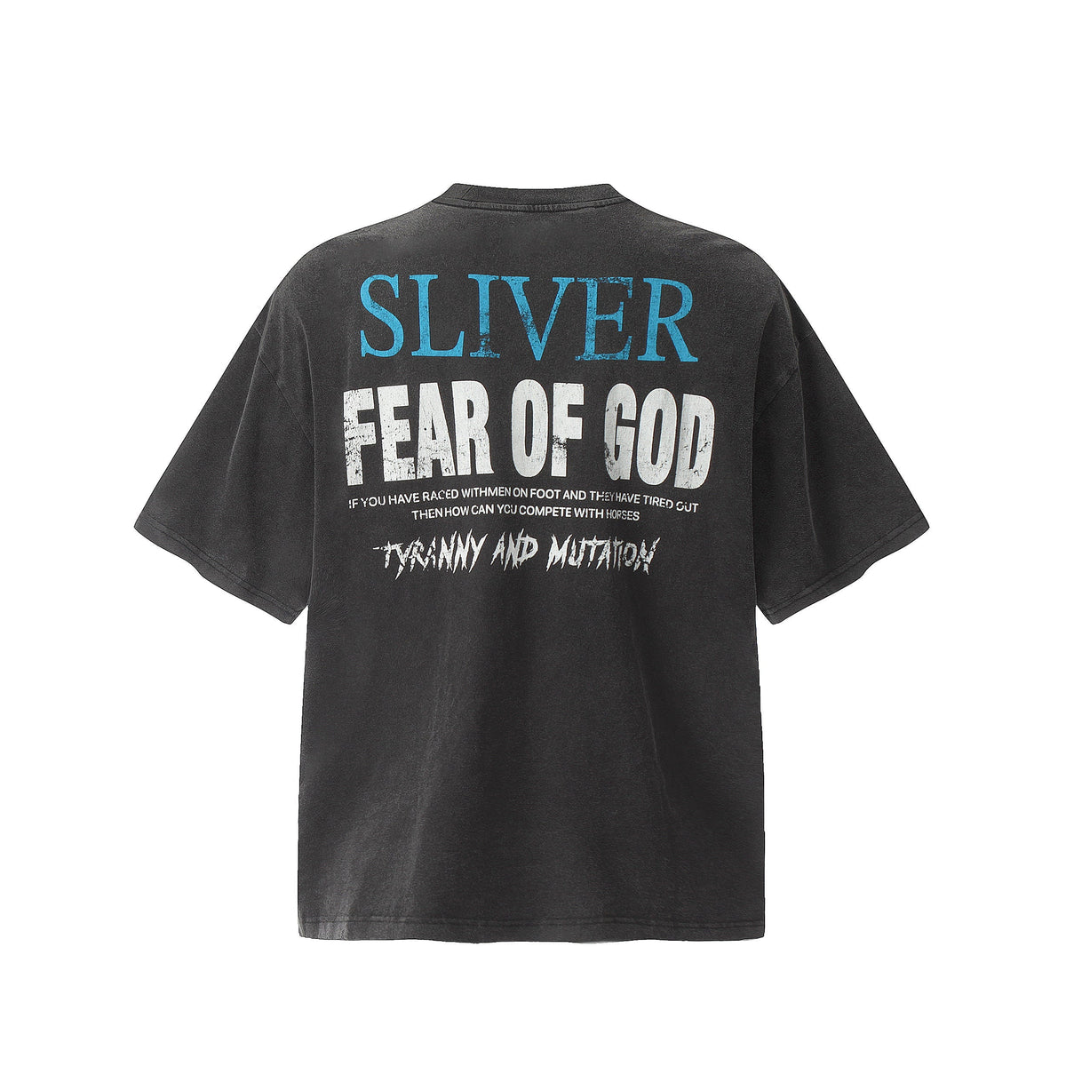 Fear of God Essentials Tee