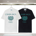 Casablanca fashion T-shirt