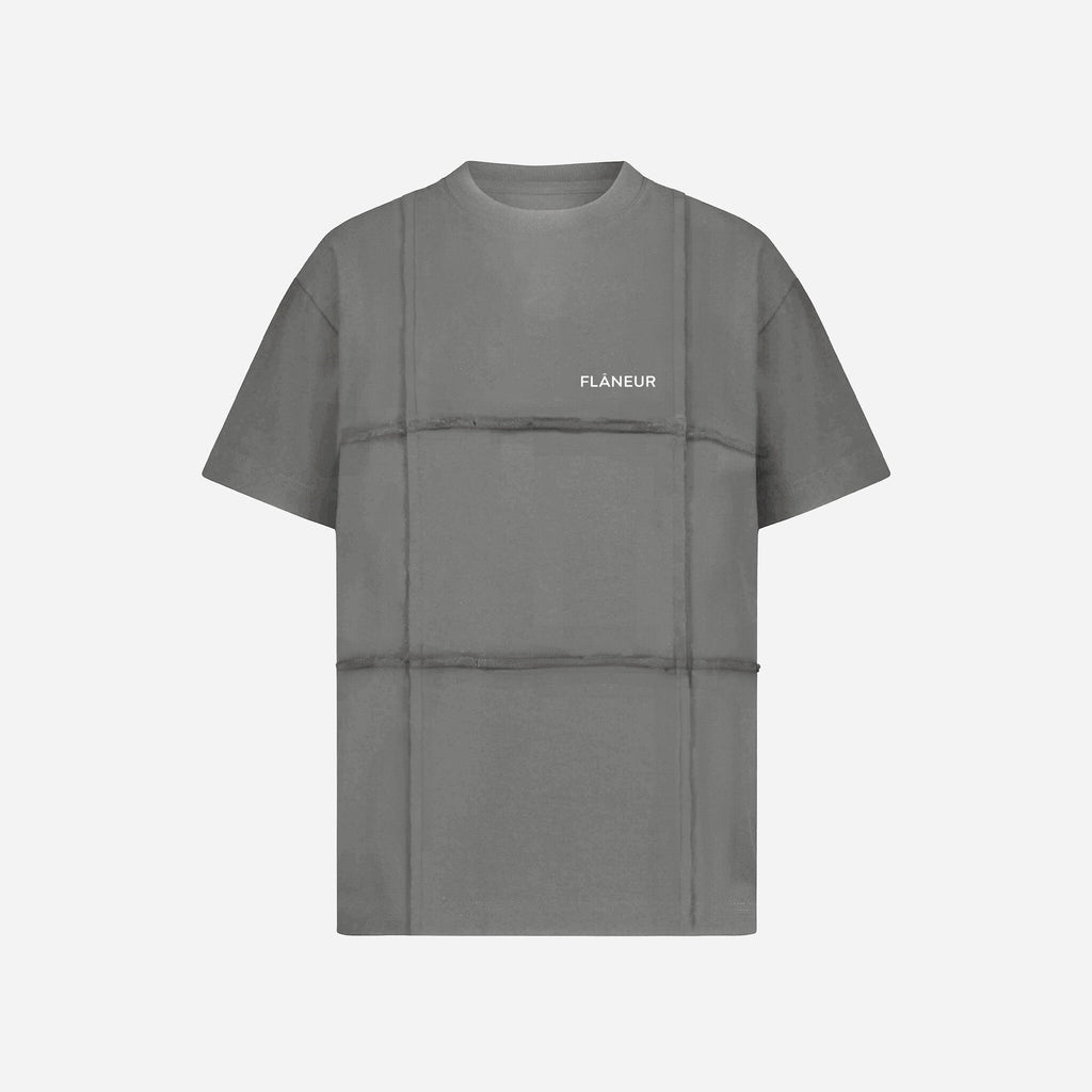 Flaneur Cut & Sew Tee