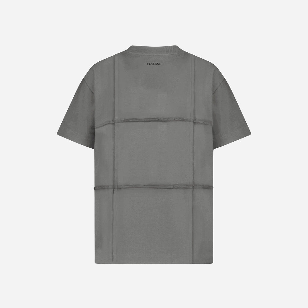 Flaneur Cut & Sew Tee