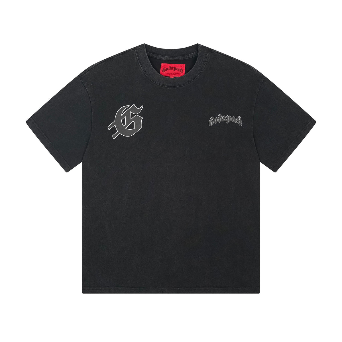Godspeed T-Shirt
