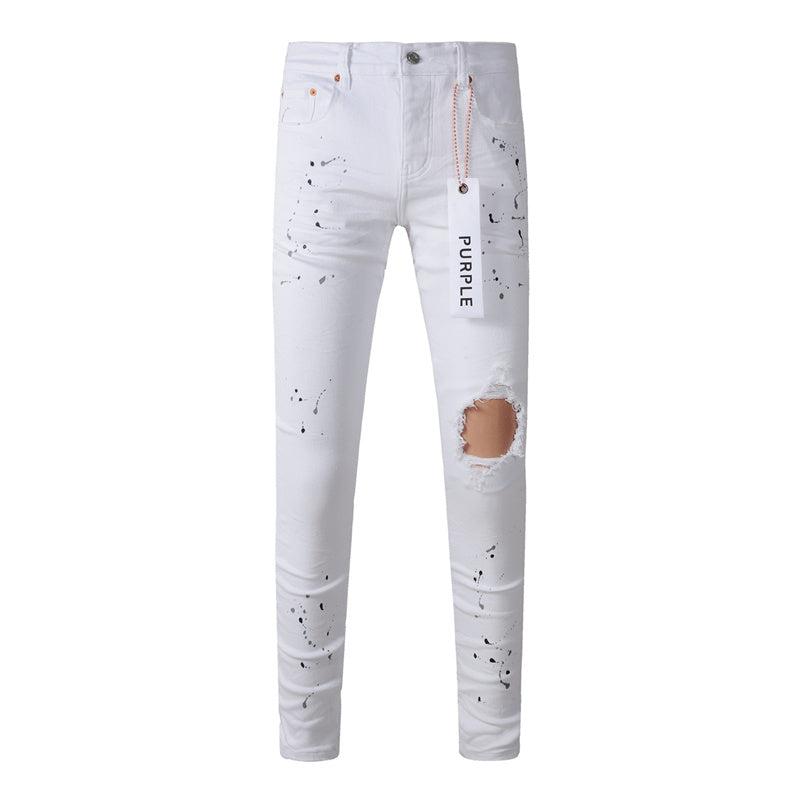 Purple Jeans 9021