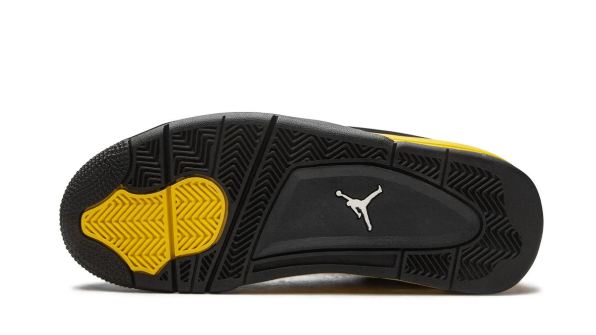 Air Jordan 4 Retro "Thunder"