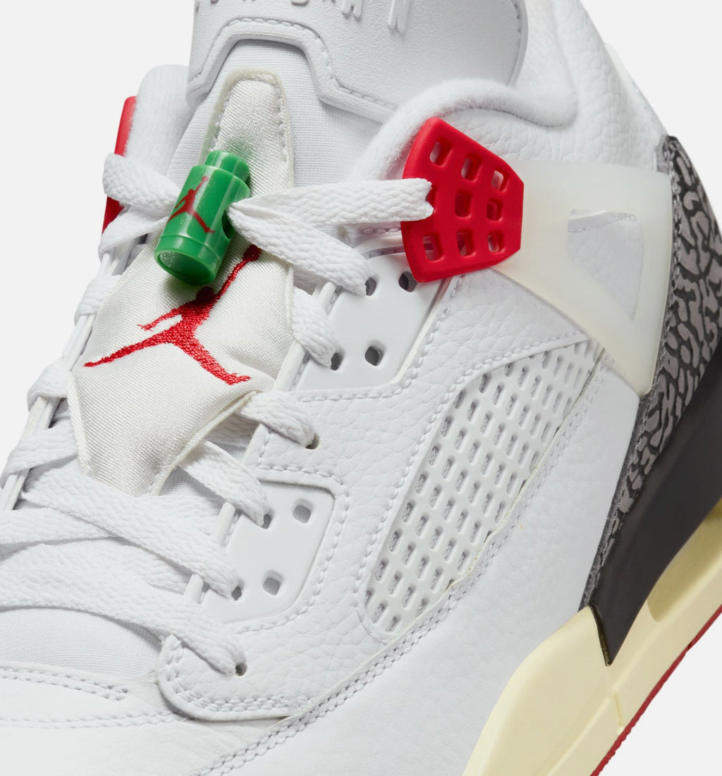 Spizike Low Men's Lifestyle Shoe