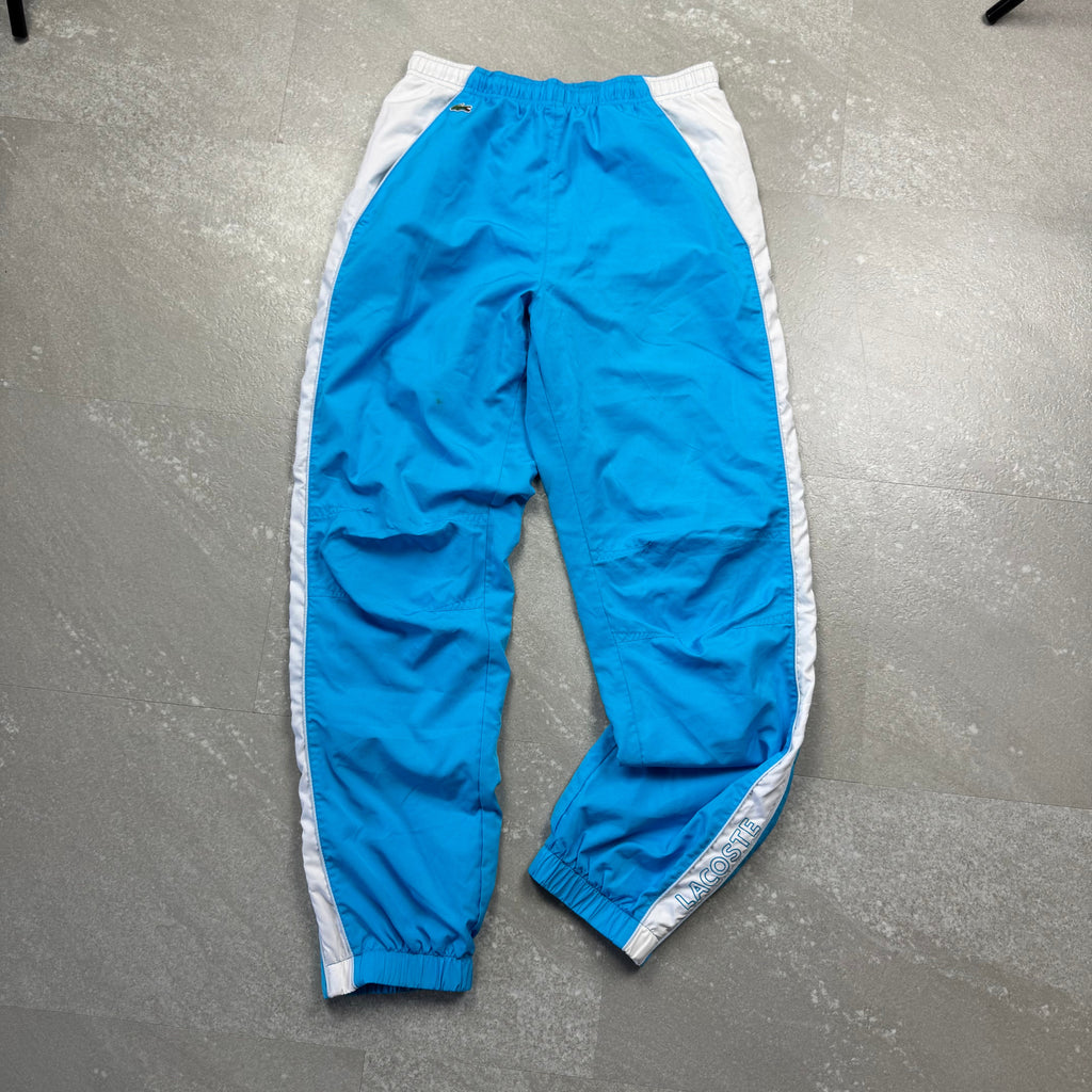 Lacoste Tracksuit (XS)