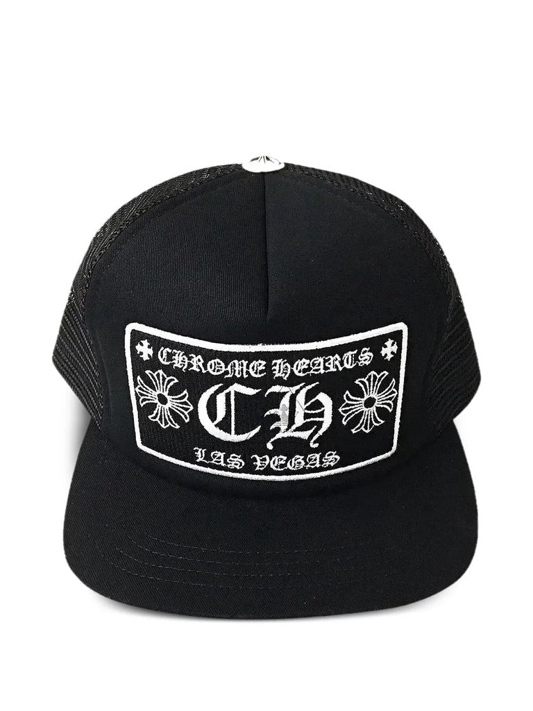 Chrome Hearts Trucker Cap