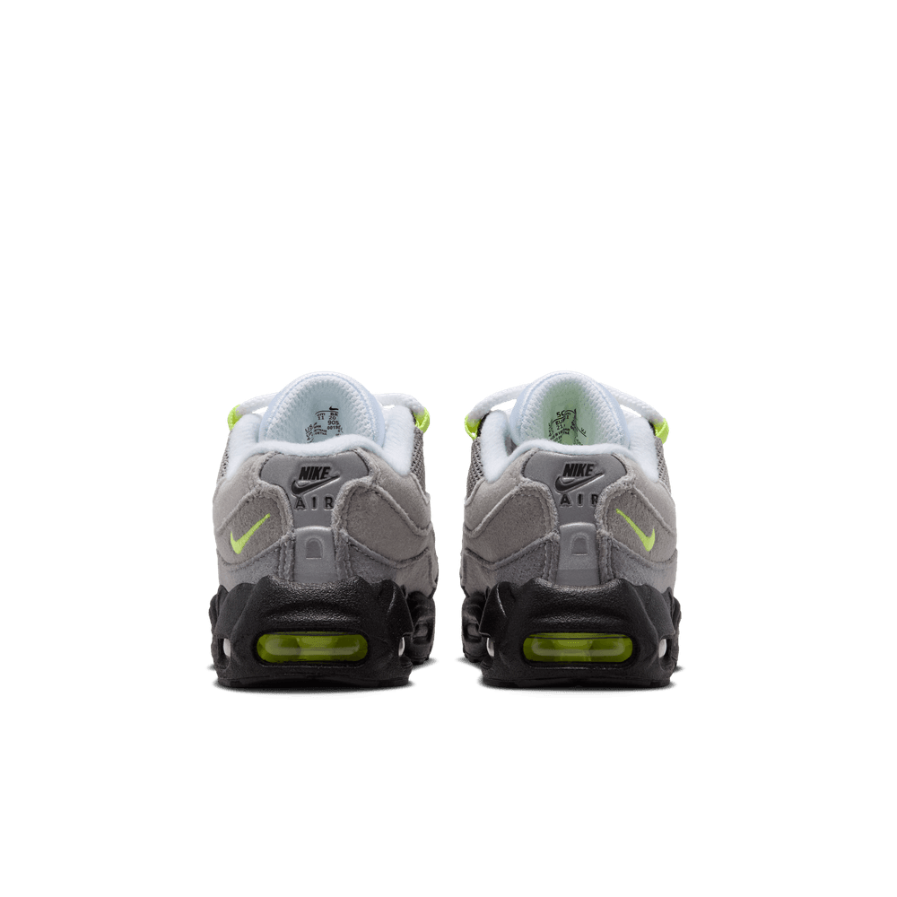 TD Nike Air Max 95