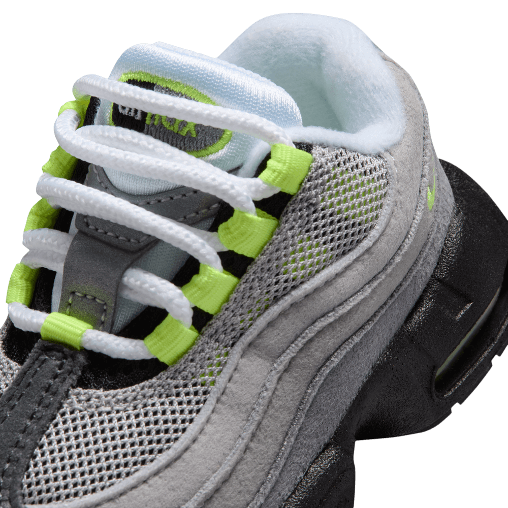 TD Nike Air Max 95