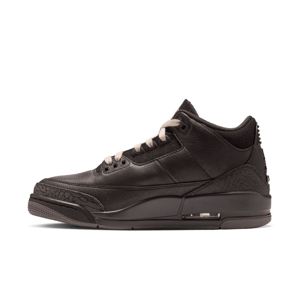 Wmns Air Jordan 3 Retro