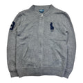 Ralph Lauren Zipper (XS)