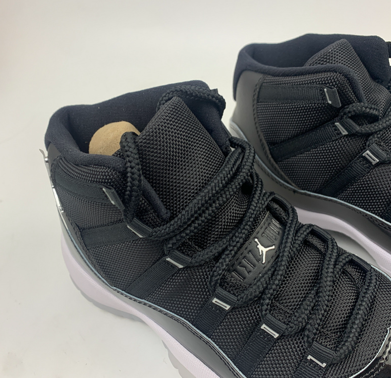 Men’s Retro 11’s “Space Jam”