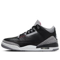 Air Jordan 3 OG 'Black Cement' 2024 – DN3707-010