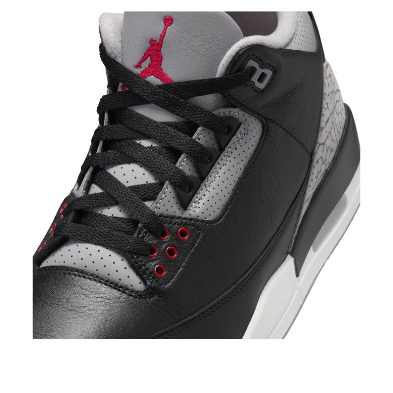 Air Jordan 3 OG 'Black Cement' 2024 – DN3707-010