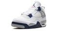 Air Jordan 4 Retro – Midnight Navy