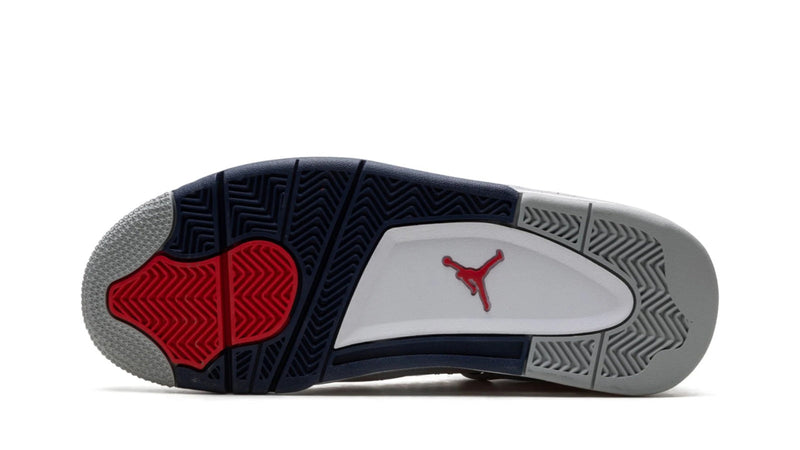 Air Jordan 4 Retro – Midnight Navy