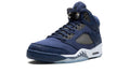 Nike Air Jordan 5 Retro 'Midnight Navy'