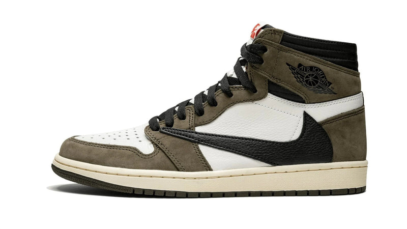 Travis Scott x Air Jordan 1 High OG SP "Cactus Jack"